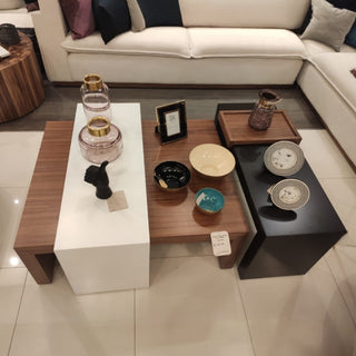 Mesa de Centro Romina