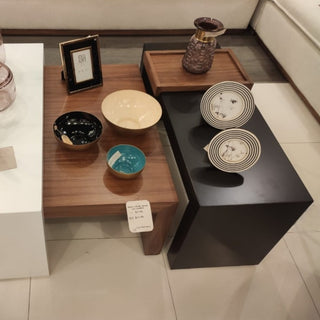 Mesa de Centro Romina