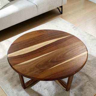Mesa de Centro Saura Parota
