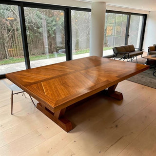 Mesa de Comedor Alba 10P 2.40M