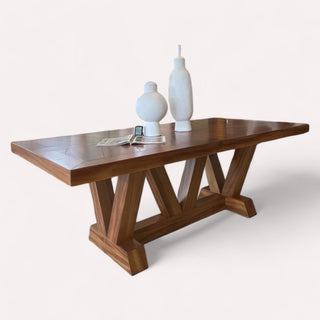 Mesa de Comedor Alba 8P (Plus)