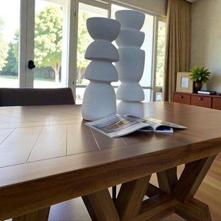 Mesa de Comedor Alba 8P