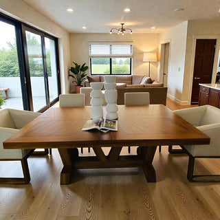 Mesa de Comedor Alba 8P