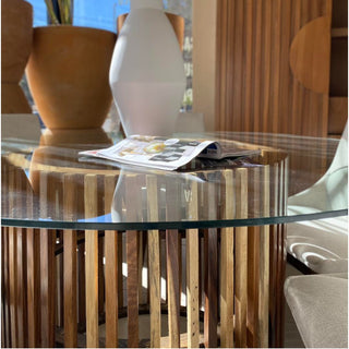 Mesa de Comedor Bohem 6P 1.50M
