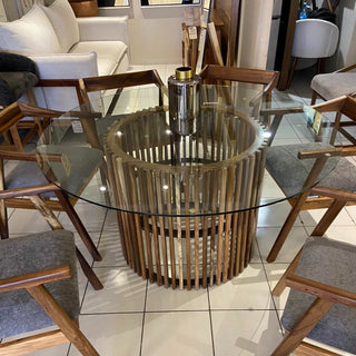 Mesa de Comedor Bohem 6P 1.50M