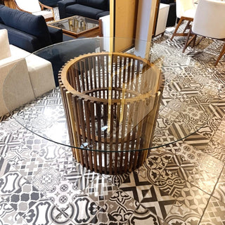 Mesa de Comedor Bohem 6P 1.50M