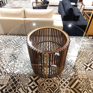 Mesa de Comedor Bohem 6P 1.50M