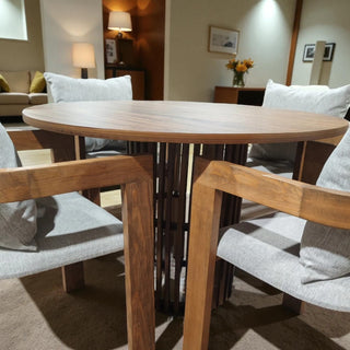 Mesa de Comedor Bohem PM 4P