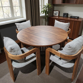 Mesa de Comedor Bohem PM 4P