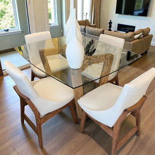 Mesa de Comedor Brisa 4P