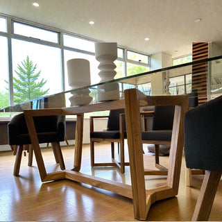 Mesa de Comedor Brisa 8P