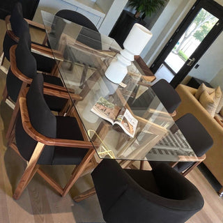 Mesa de Comedor Brisa 8P