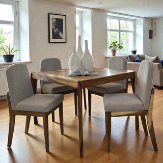 Mesa de Comedor Cosmo 4P