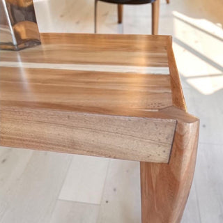 Mesa de Comedor Cosmo 4P 1.15M