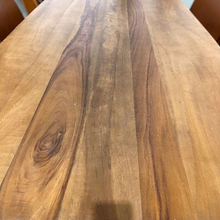 Mesa de Comedor Dinamarca 8P 2.20M
