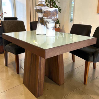 Mesa de Comedor Madrid 4P