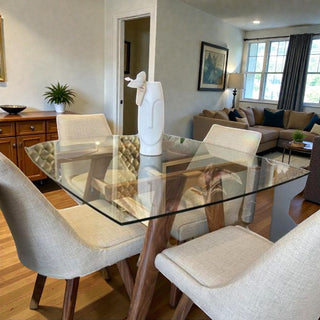 Mesa de Comedor Marruecos 4P