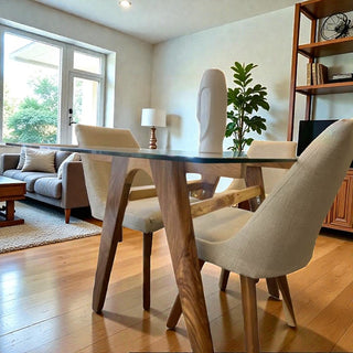 Mesa de Comedor Marruecos 4P