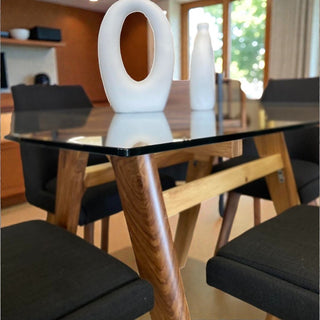 Mesa de Comedor Marruecos 4P