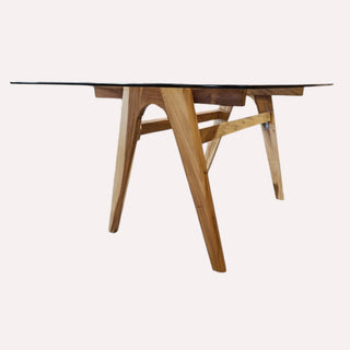 Mesa de Comedor Marruecos 6P 1.60M