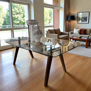 Mesa de Comedor Marruecos 8P