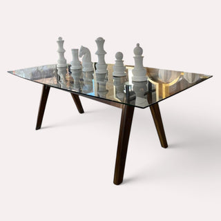 Mesa de Comedor Marruecos 6P