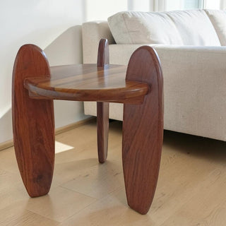 Mesa Lateral Alpe Parota