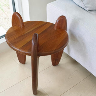 Mesa Lateral Alpe Parota