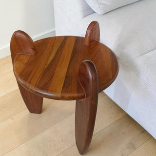 Mesa Lateral Alpe Parota