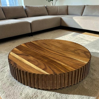 Mesa Salam Parota