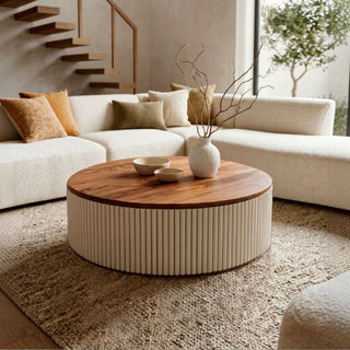 Mesa Senna Praga Central