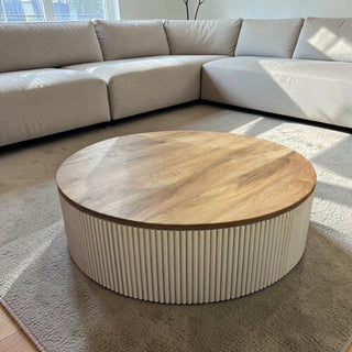 Mesa Senna Praga Central