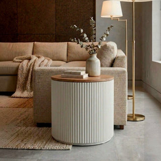 Mesa Senna Praga Lateral Alta