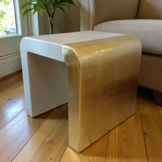 Mesa Lateral Boheme Oro