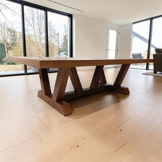 Mesa de Comedor Alba 10P 2.40M