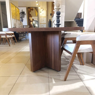 Mesa de Comedor Cordoba 8P 2M