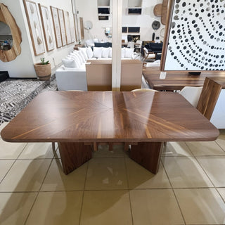 Mesa de Comedor Cordoba 8P 2M