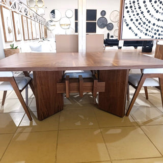 Mesa de Comedor Cordoba 8P 2M