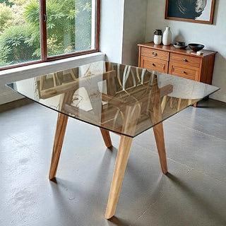 Mesa de Comedor Marruecos 4P