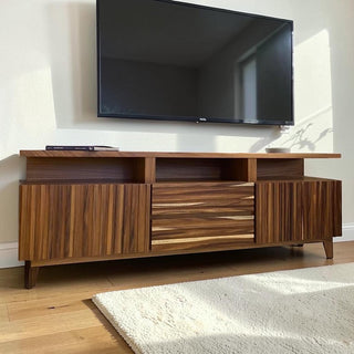 Porta TV Bora