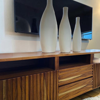 Porta TV Bora