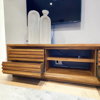 Porta TV Melek