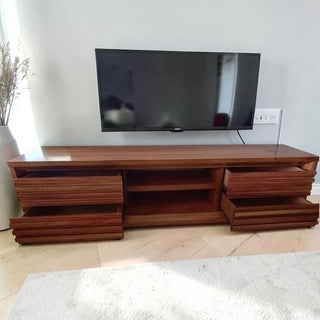 Porta TV Melek