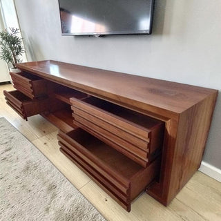 Porta TV Melek