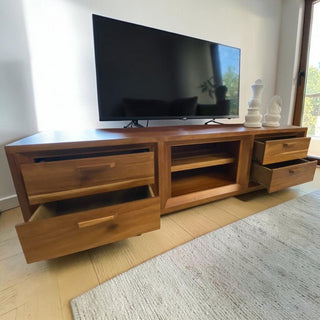 Porta TV Nerak
