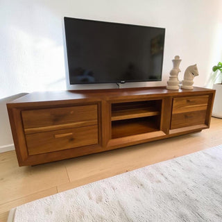 Porta TV Nerak