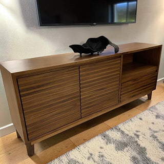 Porta TV Nicolas