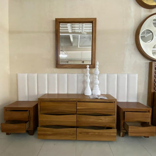 Recámara Cartagena Damasco Ks