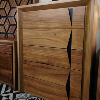 Recámara Santino Ks 4 Pzas