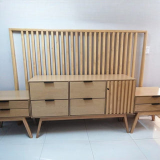 Cabecera Zen Ks Pino